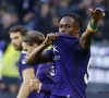 Niet eens zo sterk Anderlecht straft defensief Beerschot af, dat met 2 op 36 achterblijft