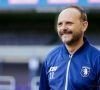Beerschot-coach Torrente kon niet veel trainen met zijn basisploeg, maar... "We gaan niet wisselen om te wisselen"