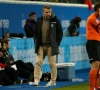 STVV-coach waarschuwt zijn troepen: "Te veel euforie na goede prestatie tegen Anderlecht"