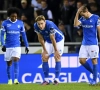 Druk is groot bij Racing Genk, drie topwedstrijden in het verschiet: "Onze fans een antwoord verschuldigd"