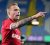 Ritchie De Laet beseft dat plaatsjes in Champions play-off erg duur zijn: "Met zes ploegen voor drie plaatsen"