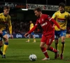 🎥 Dit was speeldag 10 in 1B: Eerste nederlaag voor Westerlo in zeven maanden; Moeskroen mocht eindelijk vieren 
