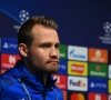Mignolet klaar voor nieuwe topmatch: "Zo verdiende hij transfersom meteen terug"