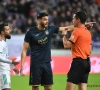 Ex-ref Gumienny heeft lof voor ref in Anderlecht-OHL: "Heeft boel onder controle, zonder gekke stoten uit te halen"