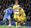 Analist onder indruk van De Ketelaere: "Hij kan mee op niveau Manchester City"