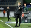 Hein Vanhaezebrouck wil met publiek blijven spelen: "Ziel van de supporters ontnomen"