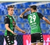 VAR en buitenspellijn zorgen voor ophef in Genk - Cercle Brugge