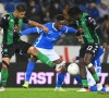 Bongonda bezorgt onherkenbaar Genk in extremis punt tegen Cercle Brugge