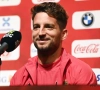 Mertens wordt als laatste dertiger bij Duivels vader: "Kijk er naar uit, maar voetbal is nog geen bijzaak"