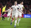 Kevin De Bruyne zag Duivels een 'redelijk' goede match spelen: "Natuurlijk wil je elke match winnen, maar..."