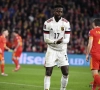 Italiaanse interesse voor Divock Origi die op het einde van het seizoen transfervrij mag vertrekken bij Liverpool