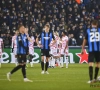 Duitse pers wijst met de vinger naar supporters van Club Brugge