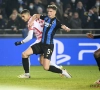 Analist ziet malaise bij Club Brugge: "Voor het bestuur is dit slikken"