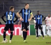 Leipzig was de zwaarste Europese nederlaag ooit voor Club Brugge
