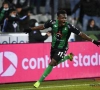 Rabbi Matondo geniet van buitenlandse interesse, Cercle Brugge wil hem houden