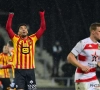'Igor De Camargo verlaat KV Mechelen voor ploeg in 1B'