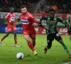 Volg straks Live: Kan Kortrijk weg van laatste plaats of sluipt Cercle Brugge richting top 8?