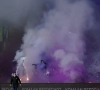 🎥 Beerschot fans zetten hun spelers op scherp voor de Antwerpse derby