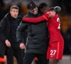 🎥 Divock Origi neemt afscheid op Anfield: "Het was een waar genoegen"