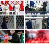 Anderlecht, Cercle en Union vs Supportersgeweld (in tweevoud) en John van den Brom