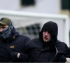 Beerschot-fan die veld betrad wel héél hardhandig aangepakt door politie: schedelbreuk en verbrijzelde oogkas 