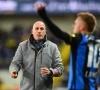Club Brugge neemt afscheid van Philippe Clement: "Bedankt coach & heel veel succes!" 
