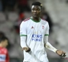 'Anderlecht informeert naar Sory Kaba'
