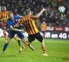 Wie haalt het laatste Europese ticket in Play-Off 2? Als de resultaten zich herhalen blijft Gent gewoon eerste