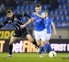 Bryan Heynen knokt zich met Racing Genk naar driepunter tegen Charleroi: "Aan ons om het vertrouwen van de fans terug te winnen"