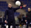 Edward Still kijkt uit naar Charleroi-Standard: "Ik ben blij dat er bezoekende supporters zijn"