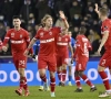 Invaller tegen wil en dank redt een punt tegen Racing Genk: "Ik vind dat ik móet spelen, elke week"
