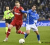 Antwerp moet aanvoerder missen tegen KV Kortrijk