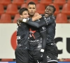 Zinho Gano blij met heldenrol bij Zulte Waregem en spreekt zich uit over trainerswissel