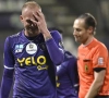 Anderlecht laat geen enkele spaander heel van schrikwekkend zwak Beerschot, libero Holzhauser zelfs voor de rust uitgesloten