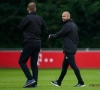 Steven Defour maakt balans op van eerste maanden als assistent-trainer: "Als speler heb je minder kopzorgen"