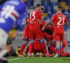 🎥 Geweldige goal levert Napoli volle buit op tegen Sampdoria