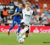 Atletico Madrid plukt middenvelder Daniel Wass weg bij Valencia