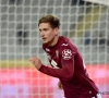 Goed nieuws: Dennis Praet maakt na maanden blessurenleed rentree bij Torino
