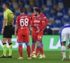 Titelstrijd in Serie A dit seizoen blijft razend spannend: Napoli en Inter terug in het spoor van Milan