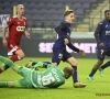 Anderlecht vergeet heel zwak Standard helemaal af te maken en krijgt deksel op de neus