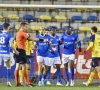 Refereeing Departement steunt Nathan Verboomen: "Penalty voor Union tegen Racing Genk terecht toegekend"
