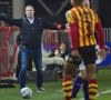KV Mechelen moest sterkhouders nog missen en voelde dat ook in het spel: "Gaven enkel door eigen stommiteiten kansen weg"