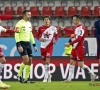 Zulte Waregem wint vlot van Oudenaarde, nieuwkomer pikt meteen doelpuntje mee