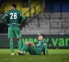 Verrassing in 1B: rode lantaarn Virton wint thuis van leider Westerlo