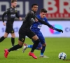 KV Oostende stuurt Kyle Duncan voor een tweede keer op huurbasis naar New York RB