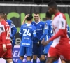 Racing Genk kan zich geen misstap veroorloven tegen Zulte Waregem