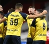 Peter Vandenbempt laat zich uit over Union in de Champions League