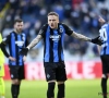 "Begrijpelijk dat Noa Lang op de bank zat bij Club Brugge"