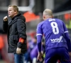 Coaches over KVM - Beerschot: Vrancken acht strijd om play-off 2 nog lang niet beslist, Torrente neemt schuld op zich
