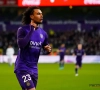 Anderlecht won thuis met 3-1 van Eupen 
